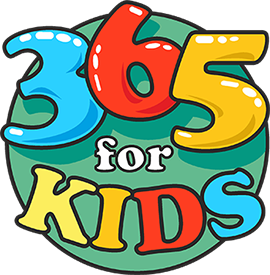 365 for Kids