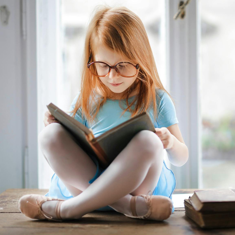 Books for Children