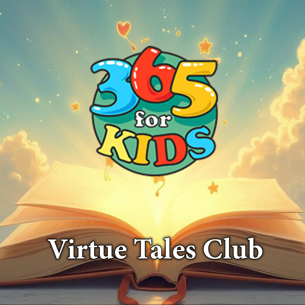 Virtue Tales Club