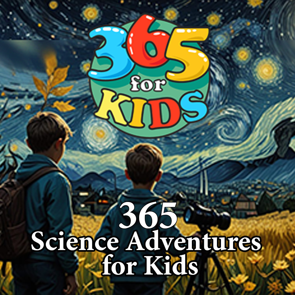 Science Stories for Kids