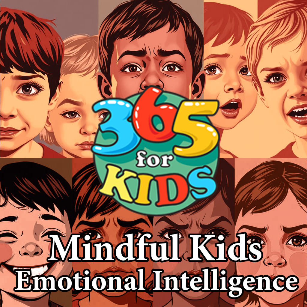 Emotional Intelligence for Kids