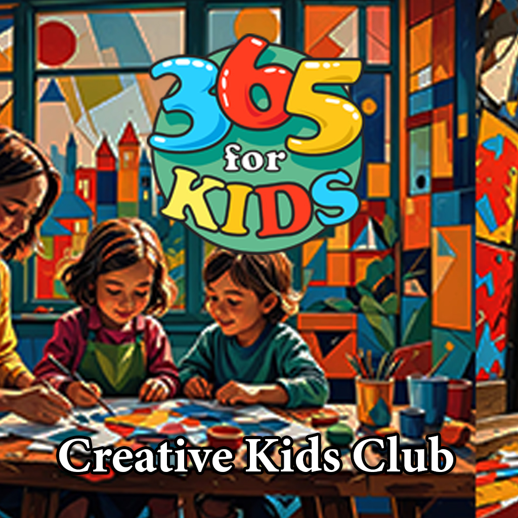 Art Lessons for Kids