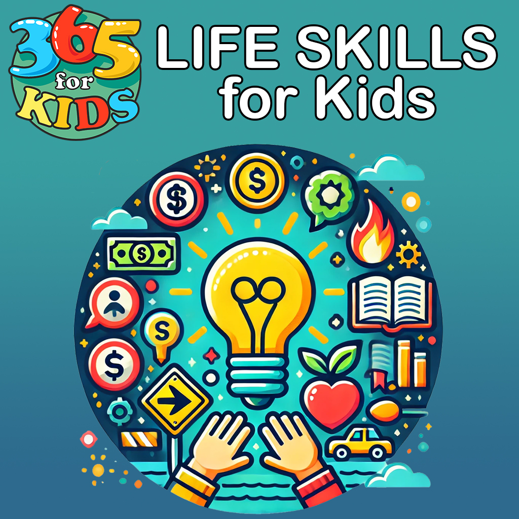Life Skills for Kids