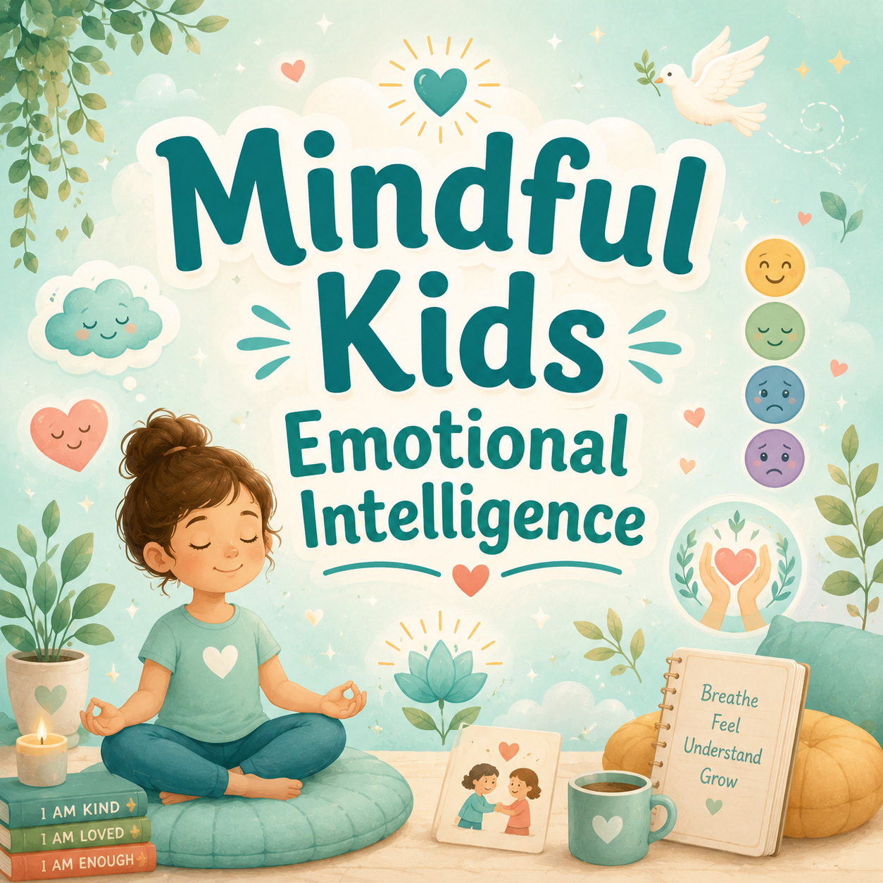 Emotional Intelligence for Kids