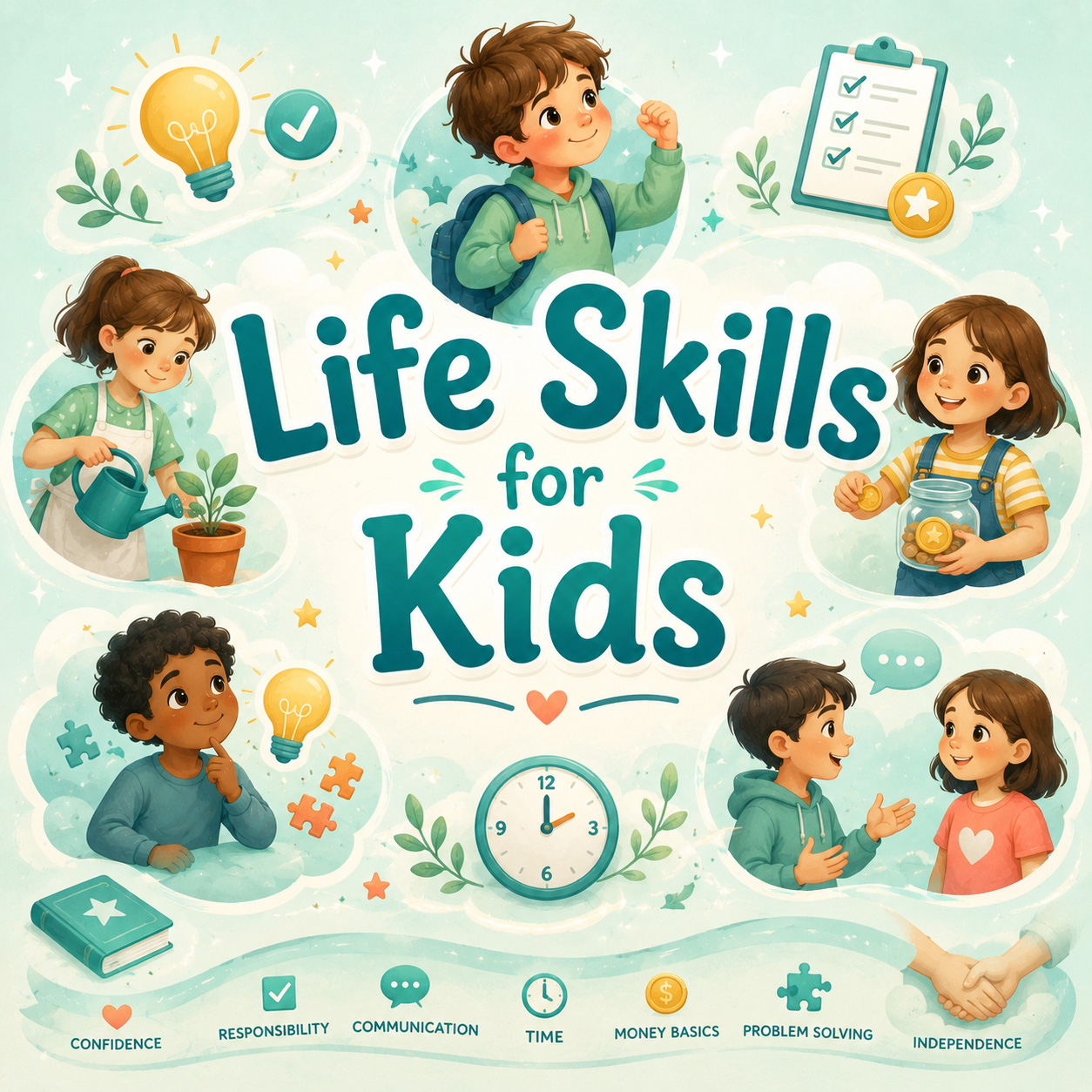 Life Skills for Kids