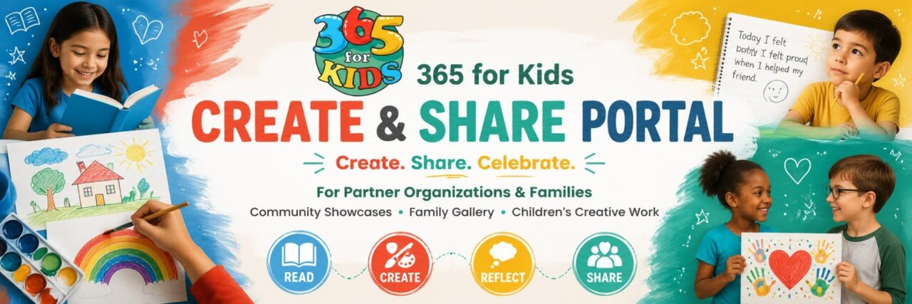 Create Share Portal