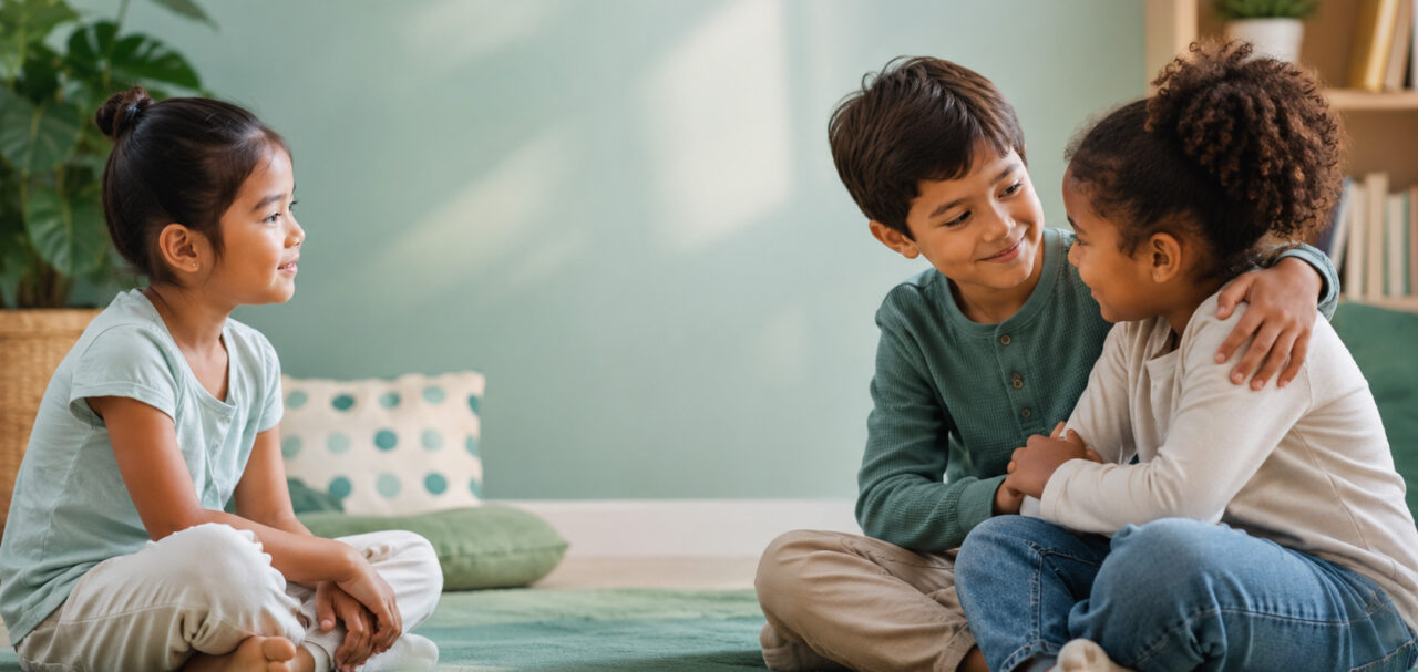 Mindful Kids - Emotional Intelligence