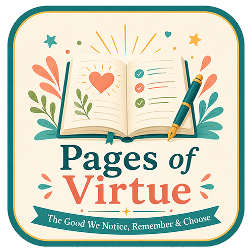 Pages of Virtue