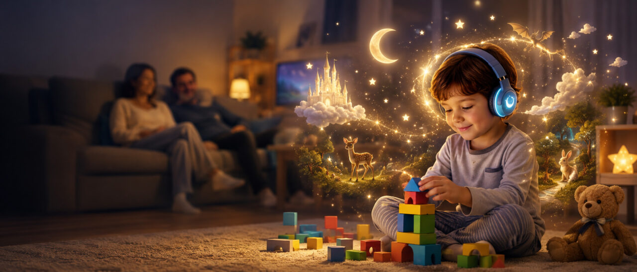 stories for children